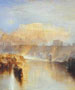 Ancient Rome by J.M.W. Turner