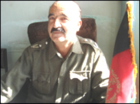 يار محمد خان 