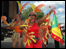 Northampton Carnival 2009