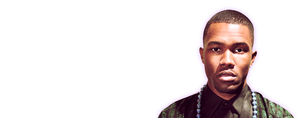 Frank Ocean
