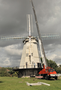 windmill