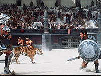 Gladiator