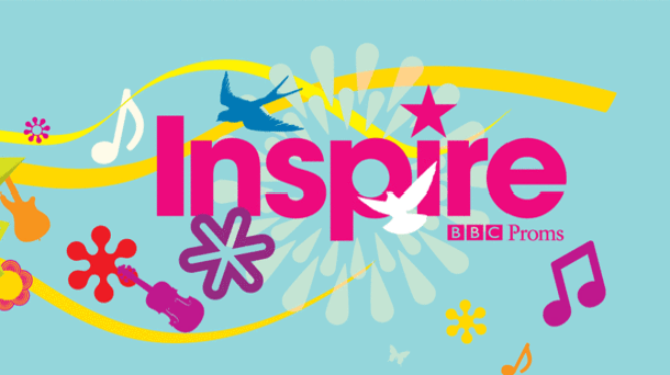 BBC Proms Inspire