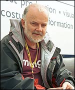 John Peel