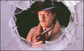 The Singing Detective