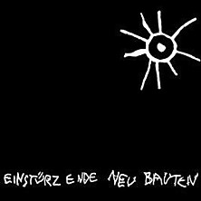 Review of Kalte Sterne (early recordings)