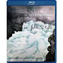 Review of In Folk Style Review of In Folk Style