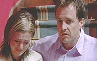 Hazel and Ewan