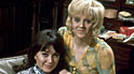Sandra and Beryl