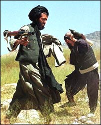 طالبان 