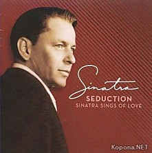 Review of Seduction: Sinatra Sings of Love Review of Seduction: Sinatra Sings of Love