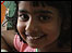 Child in hospital