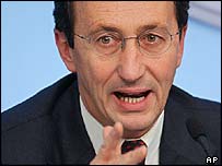 Gianfranco Fini