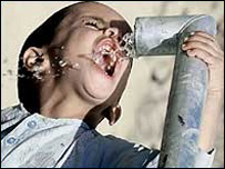 انڈیا مون سون