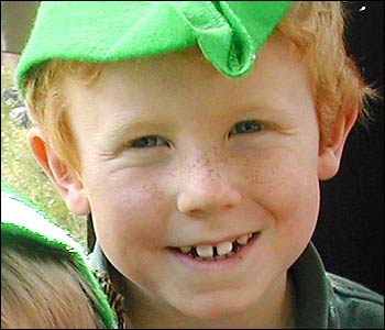 Robin Hood Festival : Little Outlaws Gallery