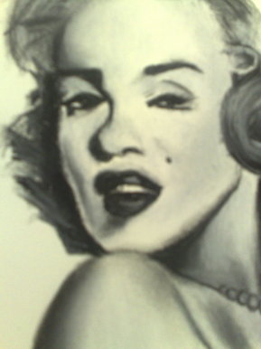 Marilyn Monroe