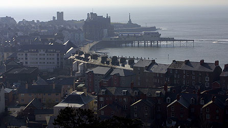 Aberystwyth