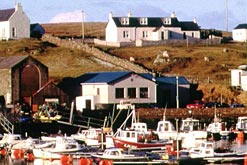 Shetland Islands