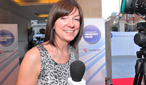 6 Music News' Julie Cullen