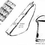 Nature Plus Man's Ingenuity