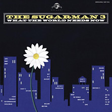 Review of What the World Needs Now Review of What the World Needs Now