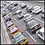 Carros na China