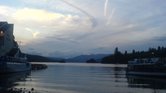 Lake Windermere...