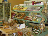 farm shop