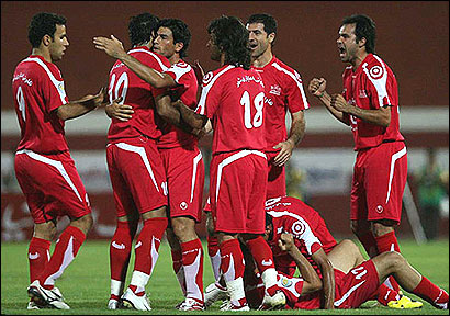 پرسپولیس