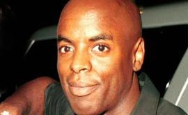 Trevor Nelson