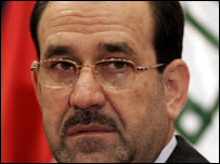 Nuri el-Maliki