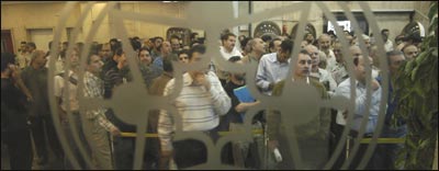 بورس تهران
