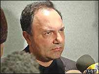 محمد سعيدی