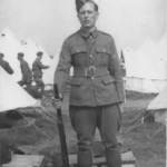 Joseph Samuel Hughes (1919 - 1973)