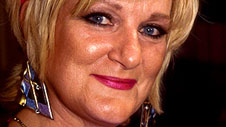 Myfanwy Talog