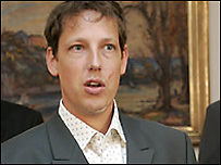 Stanislav Gross