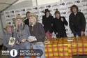 At Radio 1's Big Weekend