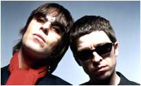 Oasis - arrogant?