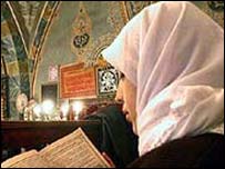 Muslimka