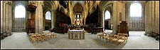 Peterborough Cathedral
