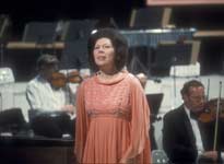Dame Janet Baker