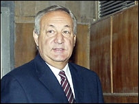 Сергей Багапш