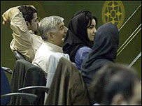 بورس تهران