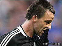 John Terry