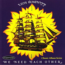 Review of We Need Each Other Review of We Need Each Other