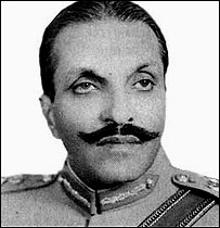 ضیاء الحق