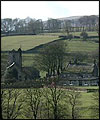 Slaidburn by Bill