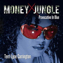 Review of Money Jungle: Provocative in Blue Review of Money Jungle: Provocative in Blue