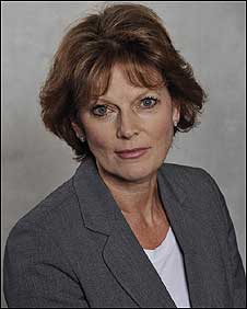 Anna Soubry