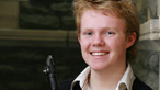 Joseph Shiner - woodwind Category Finalist
